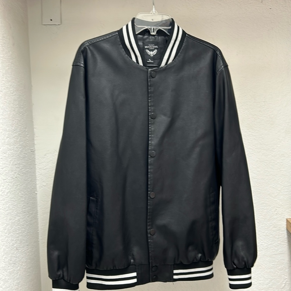 Men’s Jacket size L